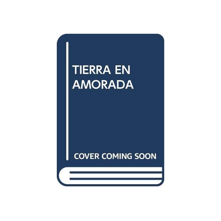 Tierra Enamorada (Primera edición)